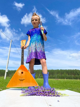 Кира Семенова 