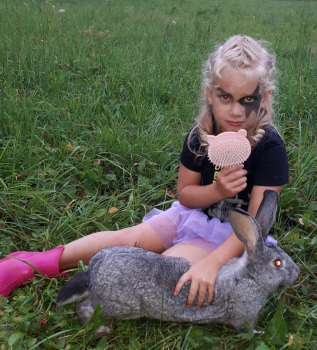 Любовь Смирнова