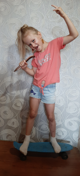 Алина Игнатьева