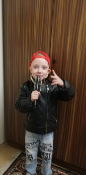 Семён Анциферов 