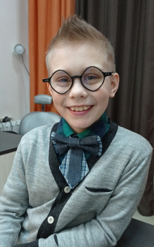 Ломаев Андрей 