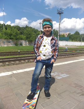 Ломаев Андрей 
