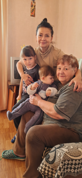 Полина Соколовская
