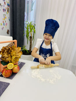 Максим Ильинский