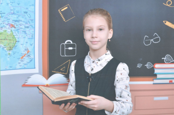 София Дряхлова