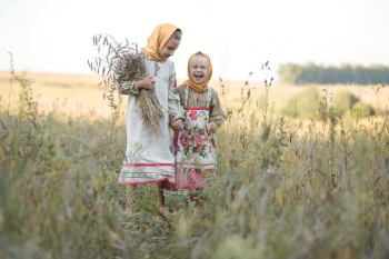 София Дряхлова