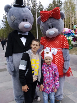 Михаил Кравцов 