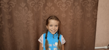 Говорухина Кира