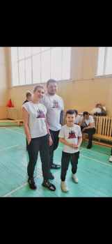 Михаил Косарев 