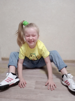 Евтихова Диана