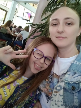 Алиса Яркина 