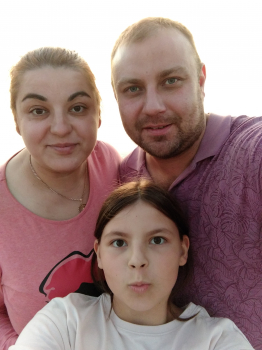 Аня Константинова
