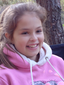 Клопова Каролина