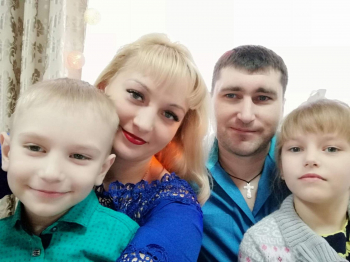 Миша Любовиков