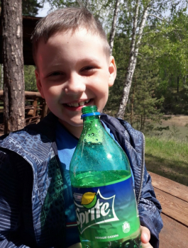 Никита Лушников