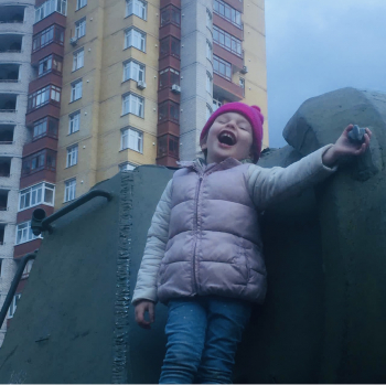 Нина Рыболовлева