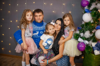 Настя Бондаренко