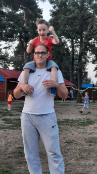 Геннадий Позняк