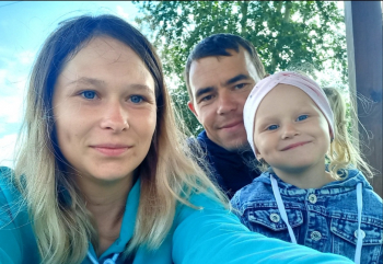 Вологодская Катя