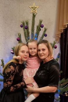 Даша Романова
