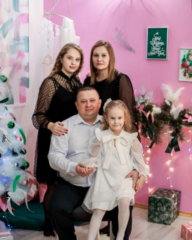 Даша Романова