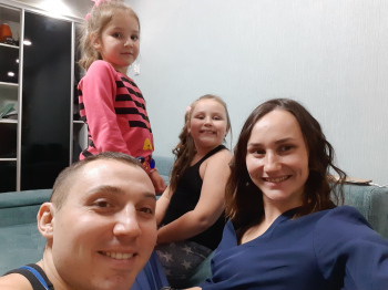 Попова Софья 