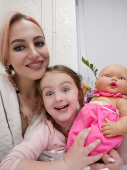 Федотова София