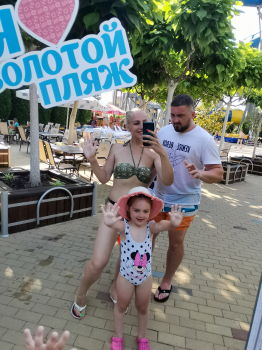 Федотова София