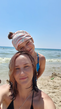 Попова Александра 