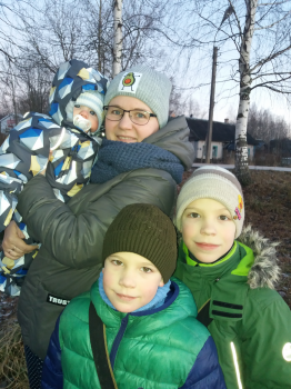Дмитрий Победимский