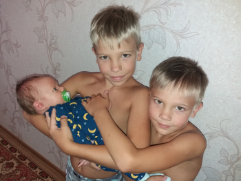 Степан Победимский