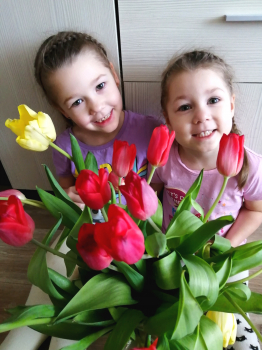 Полина Мулева