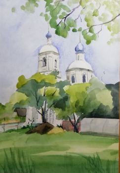Егор Бурутин 