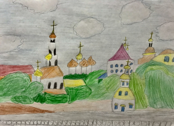 Злата Пахомова