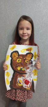 Коржова Милана