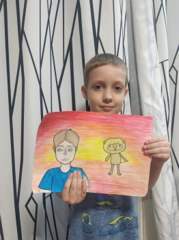 Родионов Сергей