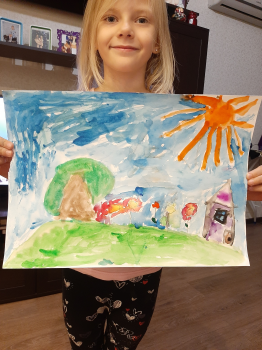 Агния Холодова