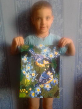 Скуднов александр 