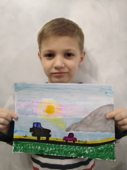 Игнатенко Александр 
