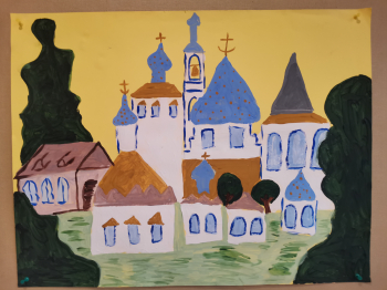 Кардаев Георгий 