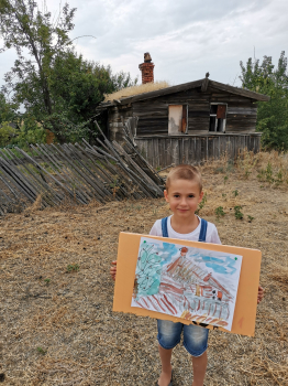 Кардаев Георгий 