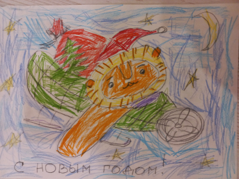 Данил Шайнуров