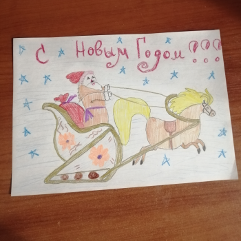 Полина Русинова