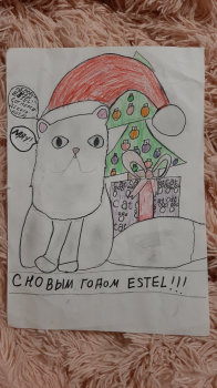 Мария Макухина