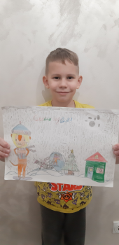 Кондырев Максим
