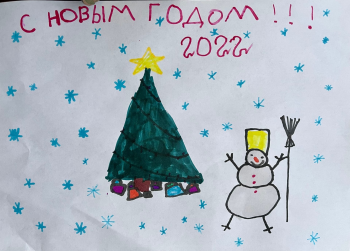 Варвара Ларионова