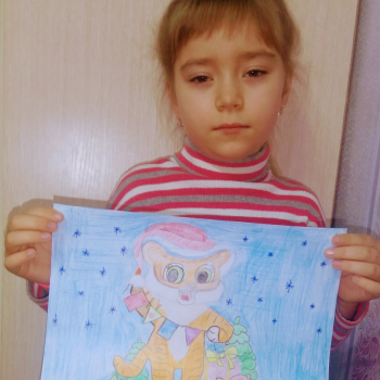 Арина Агафонова