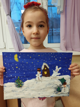 Екатерина Неижко 
