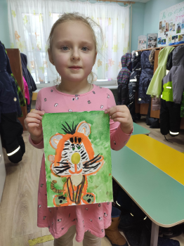 Анна Паранина