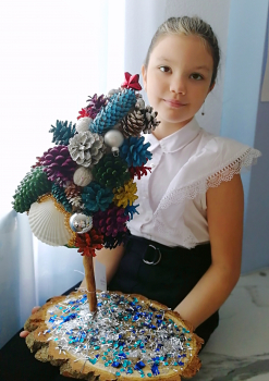 Александра Фимченко 